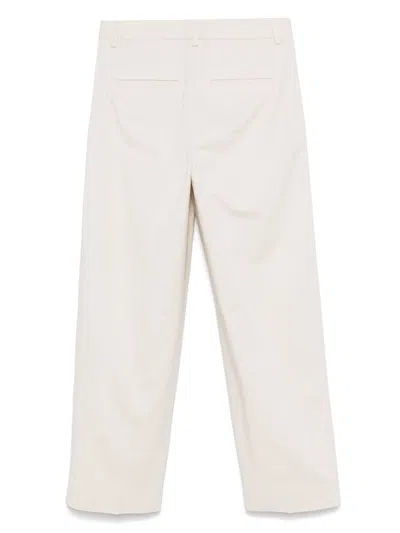 Closed Ruthy Denim Jeans In Neutral