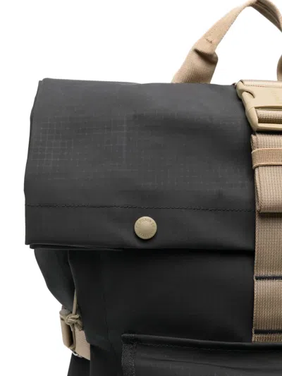 Filson Scout Roll-top Buckle Backpack