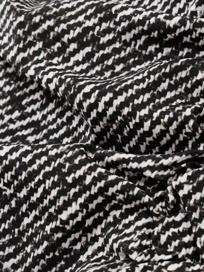 Dolce & Gabbana Dolce&gabbana Women Silk Dress In Black