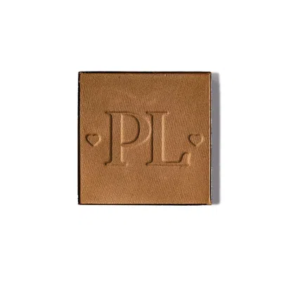 P.louise P. Louise Pro Single Bronzer Pan