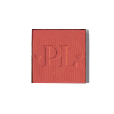 P.louise P. Louise Pro Magnetic Single Blusher Pan