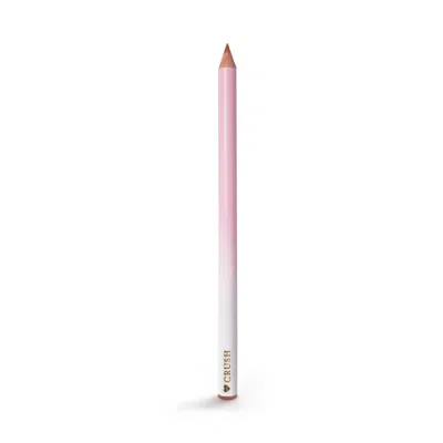 P.louise P. Louise Sharpenable Lip Liner In Purple