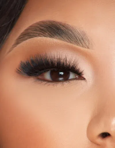 P.louise P. Louise Extra Volume Lashes - Voltage 4