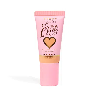 P.louise P. Louise The Cheek Of It Liquid Bronzer