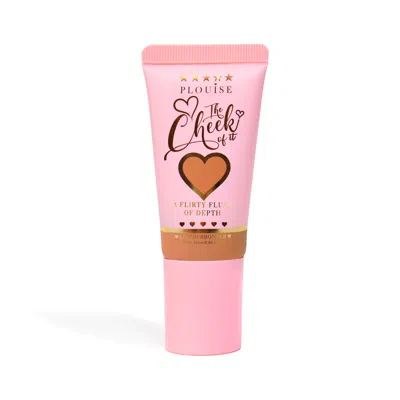 P.louise P. Louise The Cheek Of It Liquid Bronzer