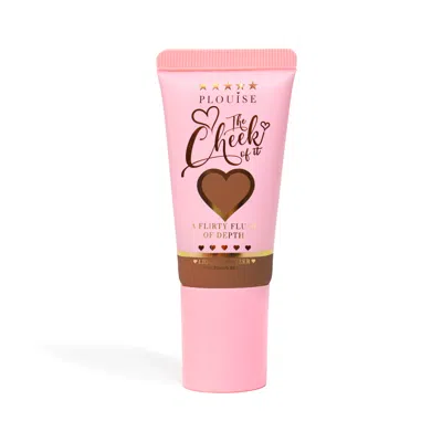 P.louise P. Louise The Cheek Of It Liquid Bronzer