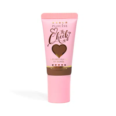 P.louise P. Louise The Cheek Of It Liquid Bronzer