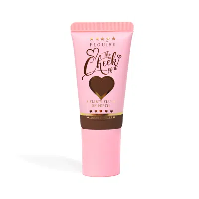 P.louise P. Louise The Cheek Of It Liquid Bronzer