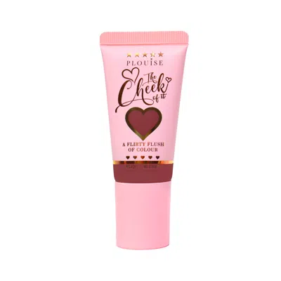 P.louise P. Louise The Cheek Of It Liquid Blush