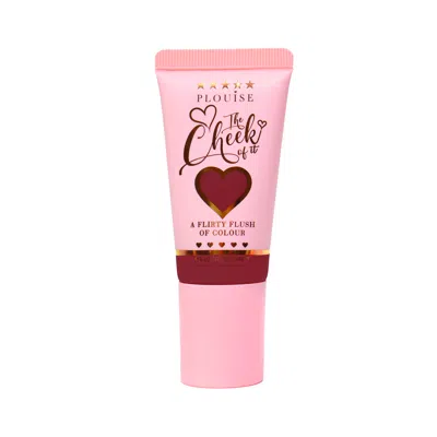 P.louise P. Louise The Cheek Of It Liquid Blush