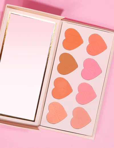 P.louise P. Louise My Second Blush Palette