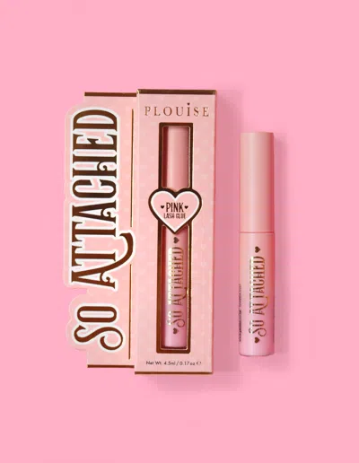 P.louise P. Louise So Attached Lash Glue