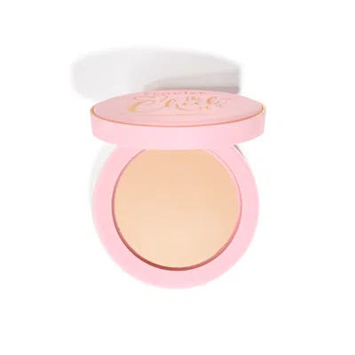 P.louise P. Louise The Cheek Of It Baked Bronzer