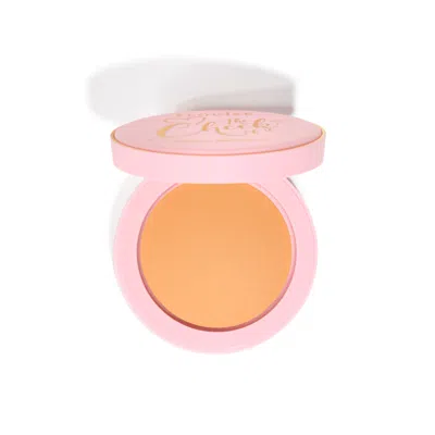 P.louise P. Louise The Cheek Of It Baked Bronzer