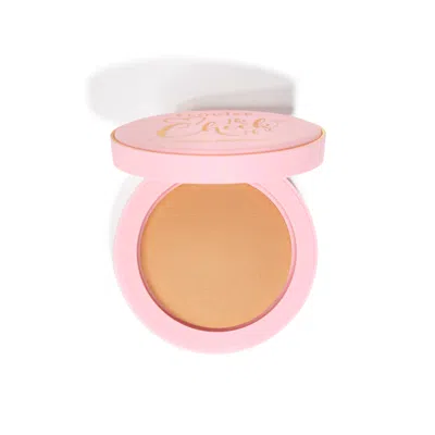 P.louise P. Louise The Cheek Of It Baked Bronzer