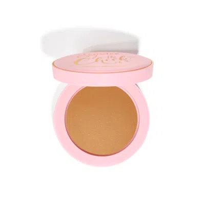 P.louise P. Louise The Cheek Of It Baked Bronzer