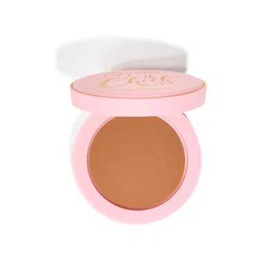 P.louise P. Louise The Cheek Of It Baked Bronzer