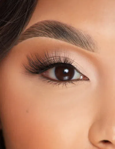 P.louise P. Louise Lashes - Gaze For Days