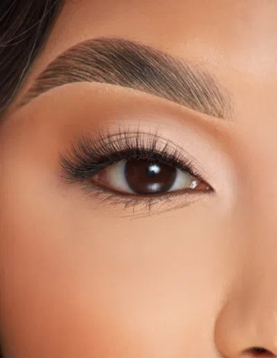 P.louise P. Louise Lashes - Pure Purpose