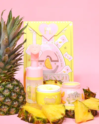 P.louise P. Louise Obsessed For Less Skincare Bundle