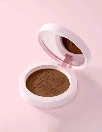 P.louise P. Louise Spoilt For Choice Cream Bronzer