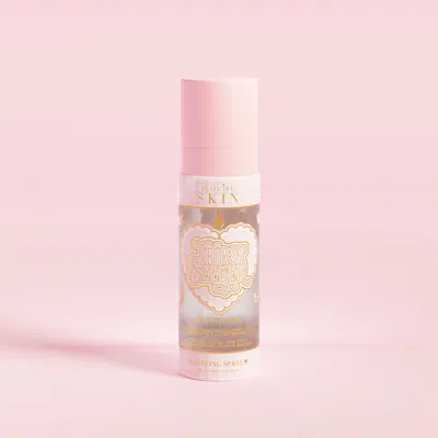 P.louise P. Louise Thirst Seeker Hydrating Setting Spray