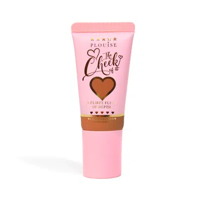P.louise P. Louise The Cheek Of It Liquid Bronzer