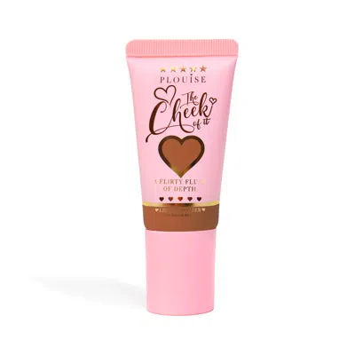 P.louise P. Louise The Cheek Of It Liquid Bronzer