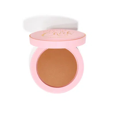 P.louise P. Louise The Cheek Of It Baked Bronzer