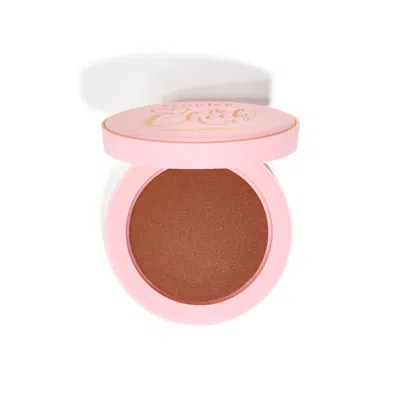 P.louise P. Louise The Cheek Of It Baked Bronzer