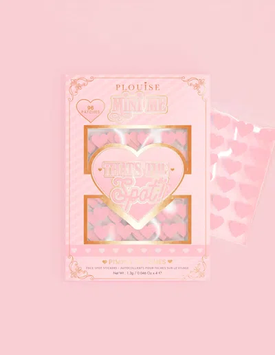P.louise P. Louise Thats The Spot Pimple Patches