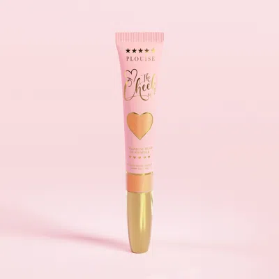 P.louise P. Louise Cheek Of It Liquid Highlighter