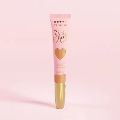 P.louise P. Louise Cheek Of It Liquid Highlighter