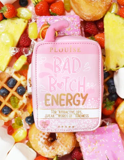P.louise P. Louise Bad Bitch Energy Bag