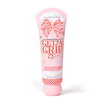 P.louise P. Louise Get A Grip Primer - Raspberry
