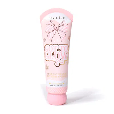 P.louise P. Louise Got To Glow Shimmer Primer