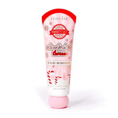 P.louise P. Louise Checkin' It Twice Moisturising Primer