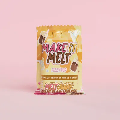 P.louise P. Louise Make It Melt Makeup Remover Refill Wipes
