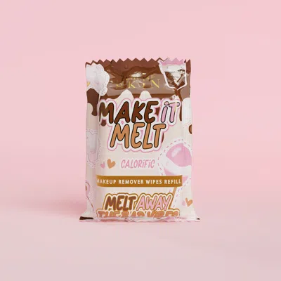 P.louise P. Louise Make It Melt Makeup Remover Refill Wipes