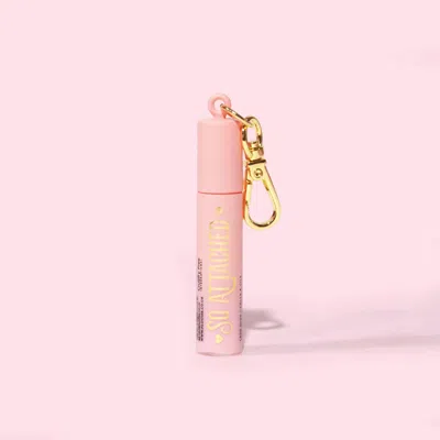 P.louise P. Louise Mini Keychain Tearproof Mascara 3g