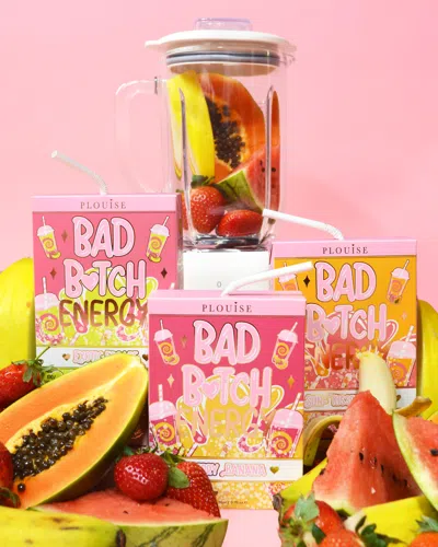 P.louise P. Louise Smoothie Talking Bundle