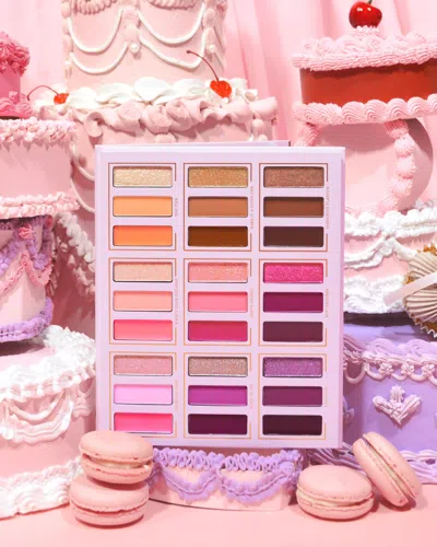 P.louise P. Louise Make A Wish Eyeshadow Palette