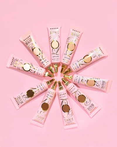 P.louise P. Louise All About That Base Bundle