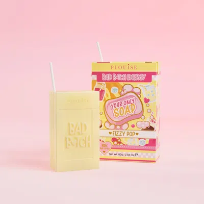 P.louise P. Louise Your Only Soap Bar