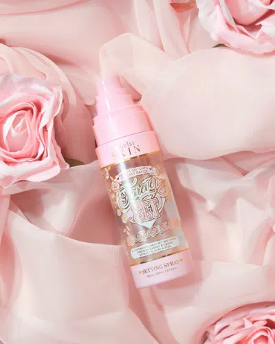 P.louise P. Louise Forever Set Bridal Setting Spray