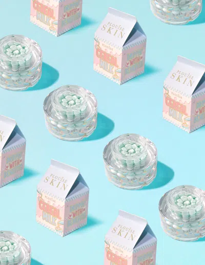 P.louise P. Louise Dose Of Dreams: Vitamin C Face Cream