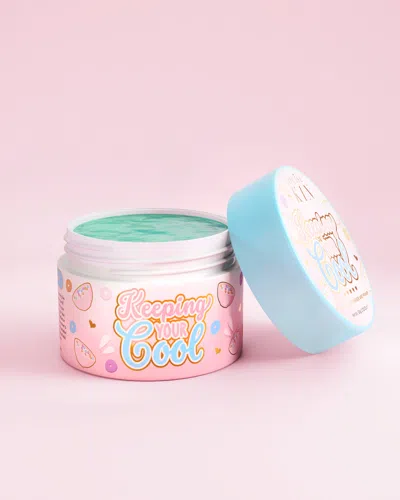 P.louise P. Louise Keeping Your Cool: Cooling Moisturiser & Primer