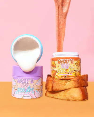 P.louise P. Louise Whats The Scoop Breakfast Bundle