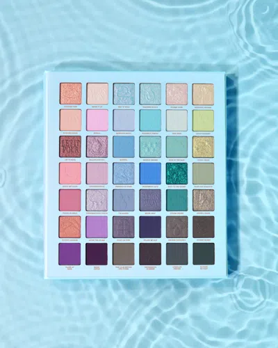 P.louise P. Louise Make It Reign Eyeshadow Palette