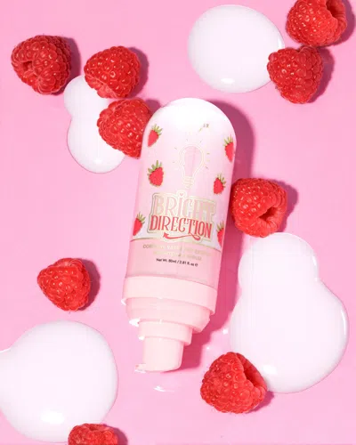 P.louise P. Louise Bright Direction Raspberry Brightening Serum